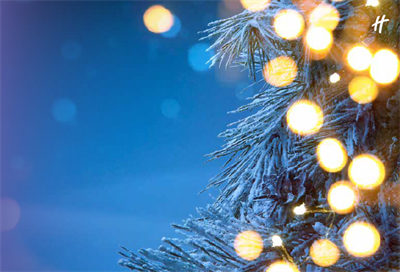 Snow Glow Soirée Christmas Parties 2025 at Holiday Inn Birmingham Airport