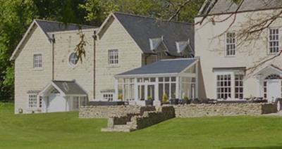 Christmas Parties 2025 at Hall Garth Hotel Golf & Country Club, Darlington
