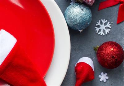 Christmas Parties 2025 at Hall Garth Hotel Golf & Country Club, Darlington