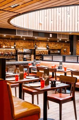 Christmas Parties 2025 at Camino King's Cross, London N1