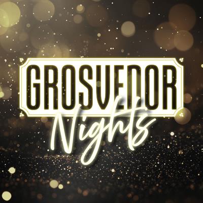 Christmas Parties 2025 at Glasgow Grosvenor Hotel