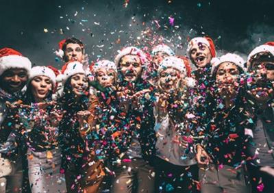 Christmas Parties 2025 at Brentford Football Club