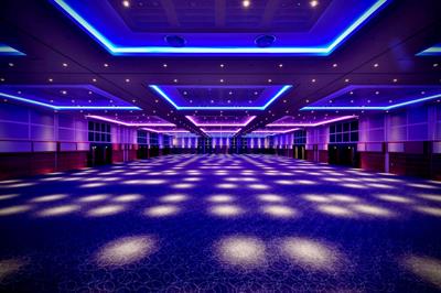 Christmas Parties 2025 at InterContinental London - The O2