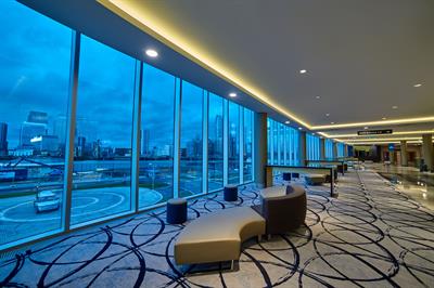 Christmas Parties 2025 at InterContinental London - The O2