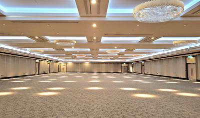 Christmas Parties 2025 at InterContinental London - The O2
