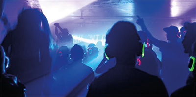 Tinsel Toon Christmas Parties 2025 at St James' Park, Newcastle upon Tyne