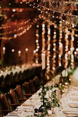 Exclusive Christmas Parties 2025 at Tythe, Launton, Bicester
