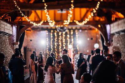 Exclusive Christmas Parties 2025 at Tythe, Launton, Bicester
