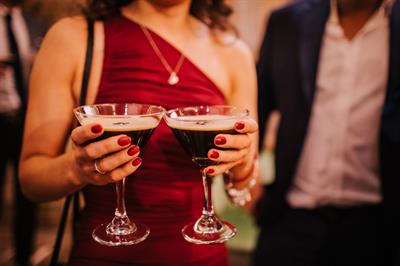 Exclusive Christmas Parties 2025 at Tythe, Launton, Bicester