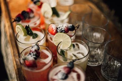 Exclusive Christmas Parties 2025 at Tythe, Launton, Bicester