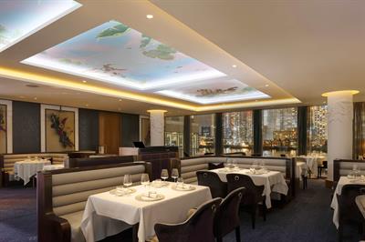 Christmas Parties 2025 at InterContinental London - The O2