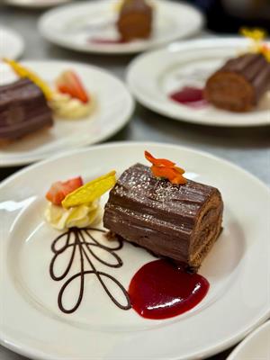 Christmas Parties 2025 at Crowne Plaza Reading