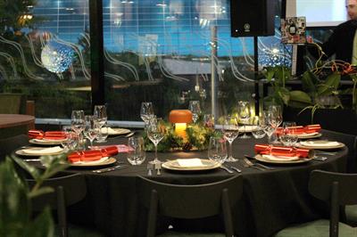Christmas Parties 2025 at Riverside East, London E20