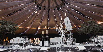 Shared & Private Christmas Parties 2025 at Copthorne Effingham Gatwick