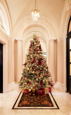 Christmas Parties 2025 at The Clermont Charing Cross, London WC2N