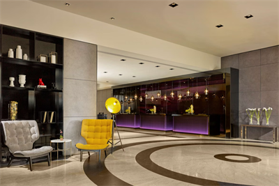Christmas Parties 2025 at Park Plaza Victoria London SW1V