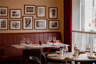 Christmas Parties 2025 at Park Plaza Victoria London SW1V