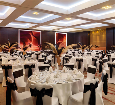 Christmas Parties 2025 at Park Plaza London Riverbank, SE1