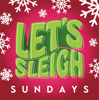Live Bands & Disco Christmas Parties 2025 at Bistro Live, Leicester 