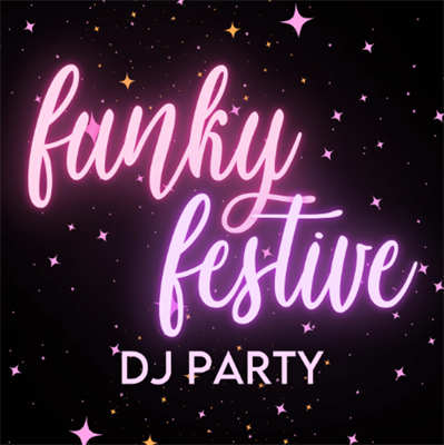 Live Bands & Disco Christmas Parties 2025 at Bistro Live, Milton Keynes