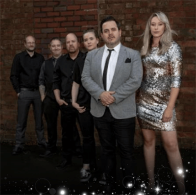 Live Bands & Disco Christmas Parties 2025 at Bistro Live, Milton Keynes