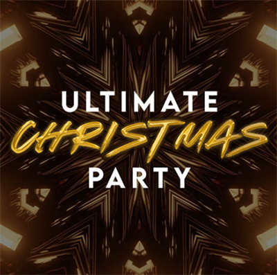 Live Bands & Disco Christmas Parties 2025 at Bistro Live, Milton Keynes