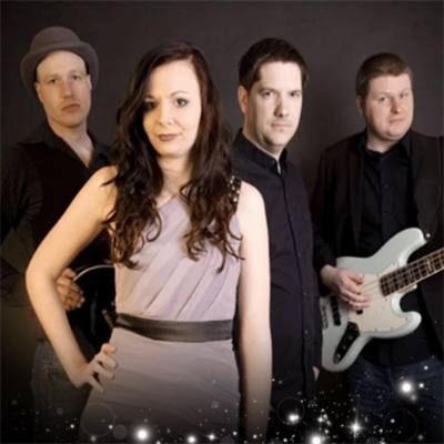 Live Bands & Disco Christmas Parties 2025 at Bistro Live, Nottingham 