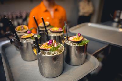 Christmas Parties 2025 at Alcotraz Bristol