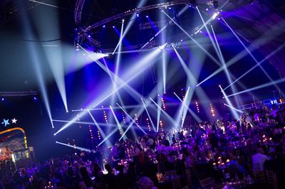 Party on the Piste Christmas Parties 2025 at The NEC, Birmingham 