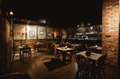 Christmas Parties 2025 at Moonshine Saloon Liverpool