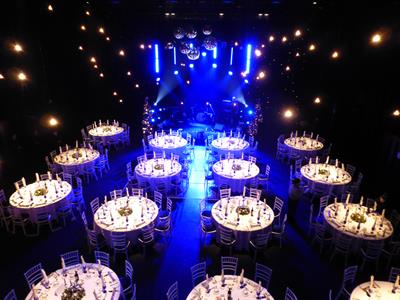 Back To The 80's Christmas Parties 2025 at Unique Venues Birmingham