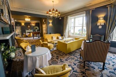 Celebrate Christmas Parties 2025 at Woughton House Hotel, Milton Keynes