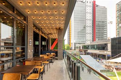 Christmas Parties 2025 at Bat & Ball Stratford, London E20