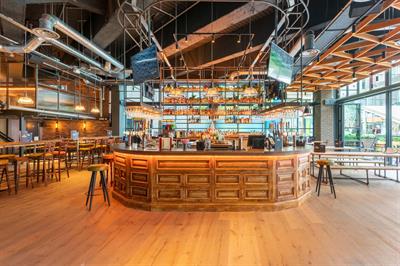 Christmas Parties 2025 at Bat & Ball Stratford, London E20