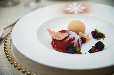 Exclusive Christmas Parties 2025 at The Hurlingham Club, Fulham, SW6