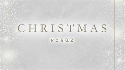 Christmas Parties 2025 at Forge London