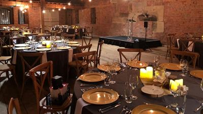 Exclusive Christmas Parties 2025 at the Science & Industry Museum, Manchester