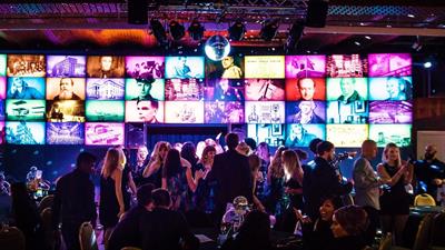 Exclusive Christmas Parties 2025 at the Science & Industry Museum, Manchester