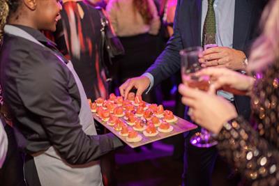 Festive Forest Christmas Parties 2025, Tobacco Dock, London E1W