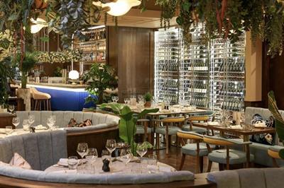 Christmas Parties 2025 at Piccolino Birmingham