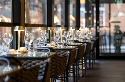 Christmas Parties 2025 at Piccolino Birmingham