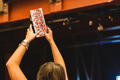 Bingo Lingo Christmas Parties 2025 at Document Bristol