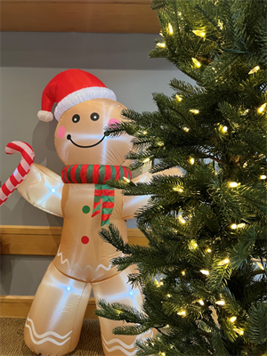 Christmas Parties 2025 at Novotel Bristol Centre
