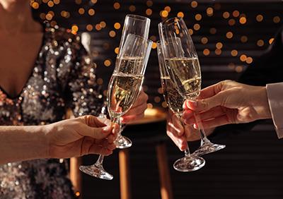Christmas Parties 2025 at Village Hotel Reading