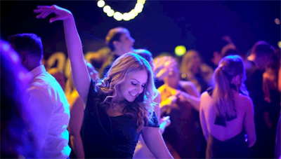 Christmas Parties 2025 at Sandown Park Racecourse, Esher, Surrey