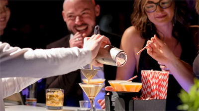 Christmas Parties 2025 at Sandown Park Racecourse, Esher, Surrey