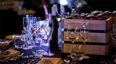 Christmas Parties 2025 at Sandown Park Racecourse, Esher, Surrey