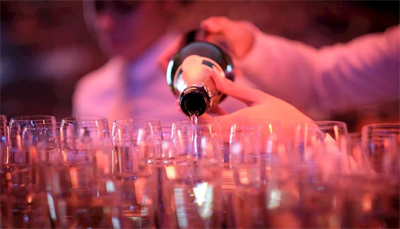 Christmas Parties 2025 at Sandown Park Racecourse, Esher, Surrey