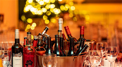 Christmas Parties 2025 at Newmarket Racecourse
