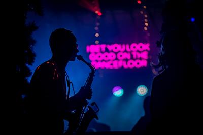 Christmas Parties 2025 at YurtBar Leeds  